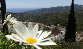Casa Ana, Fantásticas vistas a Frigiliana, el mar y la montaña Frigiliana